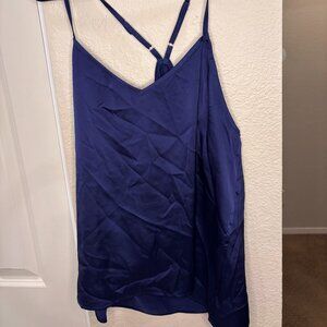 Blue Sleeping Set